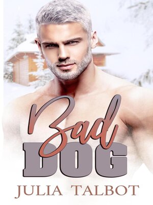 cover image of Bad Dog